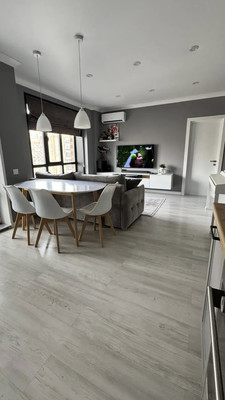 Продам двухкомнатную (2-комн.) квартиру, Магнитогорская ул, 1, Ростов-на-Дону г