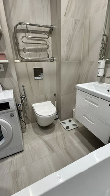 Продам двухкомнатную (2-комн.) квартиру, Магнитогорская ул, 1, Ростов-на-Дону г