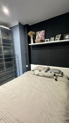 Продам двухкомнатную (2-комн.) квартиру, Магнитогорская ул, 1, Ростов-на-Дону г