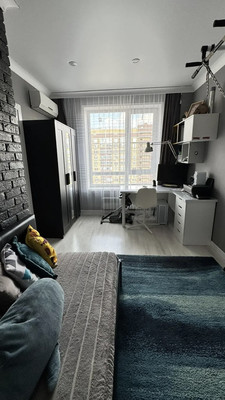 Продам двухкомнатную (2-комн.) квартиру, Магнитогорская ул, 1, Ростов-на-Дону г