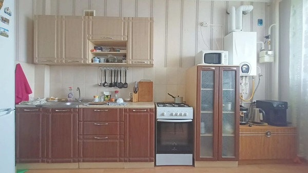 Продам трехкомнатную (3-комн.) квартиру, Гагарина ул, 149, Ханты-Мансийск г