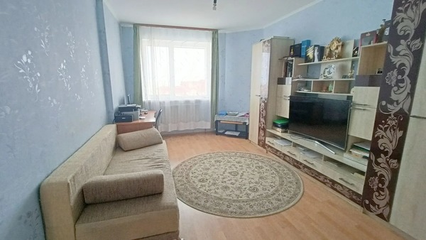 Продам трехкомнатную (3-комн.) квартиру, Гагарина ул, 149, Ханты-Мансийск г