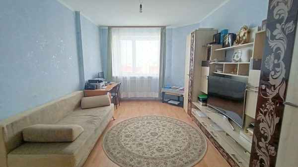 Продам трехкомнатную (3-комн.) квартиру, Гагарина ул, 149, Ханты-Мансийск г