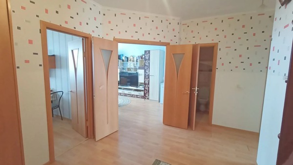 Продам трехкомнатную (3-комн.) квартиру, Гагарина ул, 149, Ханты-Мансийск г