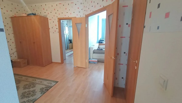 Продам трехкомнатную (3-комн.) квартиру, Гагарина ул, 149, Ханты-Мансийск г