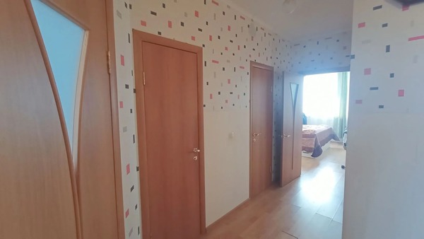 Продам трехкомнатную (3-комн.) квартиру, Гагарина ул, 149, Ханты-Мансийск г