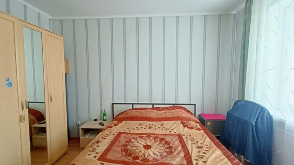 Продам трехкомнатную (3-комн.) квартиру, Гагарина ул, 149, Ханты-Мансийск г