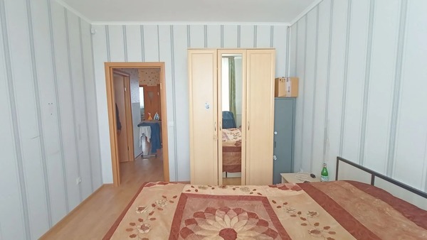 Продам трехкомнатную (3-комн.) квартиру, Гагарина ул, 149, Ханты-Мансийск г