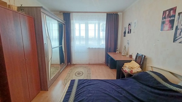 Продам трехкомнатную (3-комн.) квартиру, Гагарина ул, 149, Ханты-Мансийск г