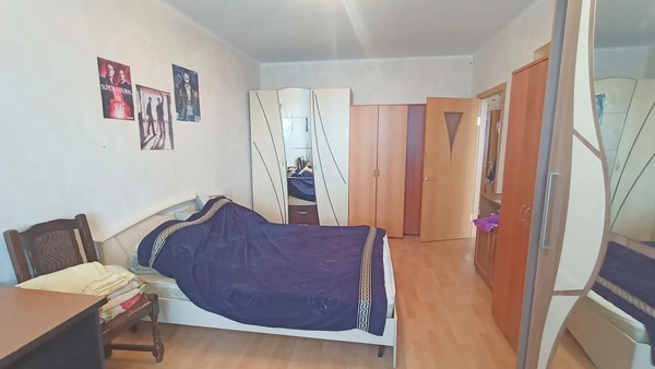 Продам трехкомнатную (3-комн.) квартиру, Гагарина ул, 149, Ханты-Мансийск г