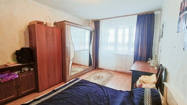 Продам трехкомнатную (3-комн.) квартиру, Гагарина ул, 149, Ханты-Мансийск г