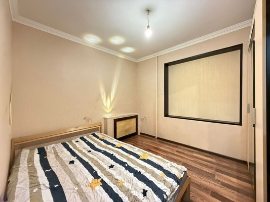 Продам многокомнатную квартиру, Мовсисяна ул, 3, Нальчик г