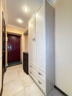 Продам многокомнатную квартиру, Мовсисяна ул, 3, Нальчик г