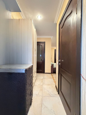 Продам многокомнатную квартиру, Мовсисяна ул, 3, Нальчик г