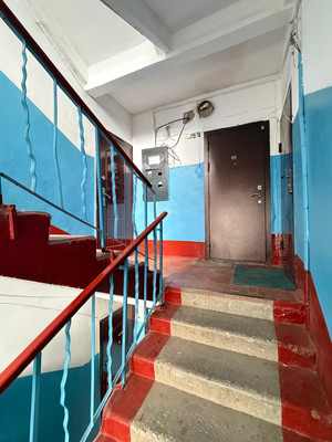 Продам многокомнатную квартиру, Мовсисяна ул, 3, Нальчик г