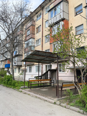 Продам многокомнатную квартиру, Мовсисяна ул, 3, Нальчик г