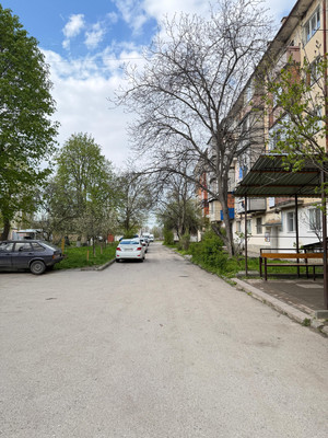 Продам многокомнатную квартиру, Мовсисяна ул, 3, Нальчик г