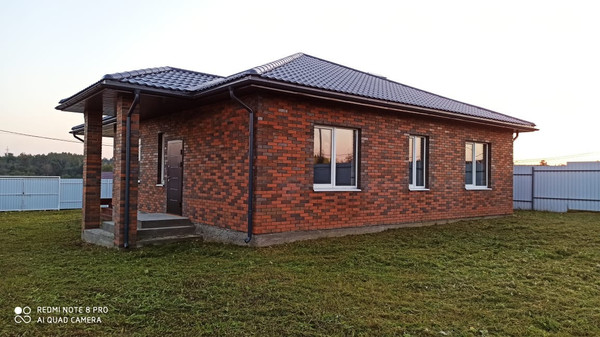 Продам дом, ТСН Истринские Усадьбы тер, 2, Леоново д, 0 км от города