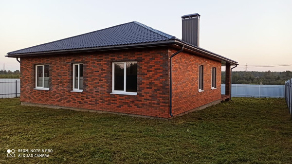 Продам дом, ТСН Истринские Усадьбы тер, 2, Леоново д, 0 км от города