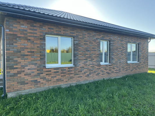 Продам дом, ТСН Истринские Усадьбы тер, 2, Леоново д, 0 км от города