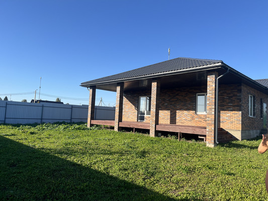 Продам дом, ТСН Истринские Усадьбы тер, 2, Леоново д, 0 км от города