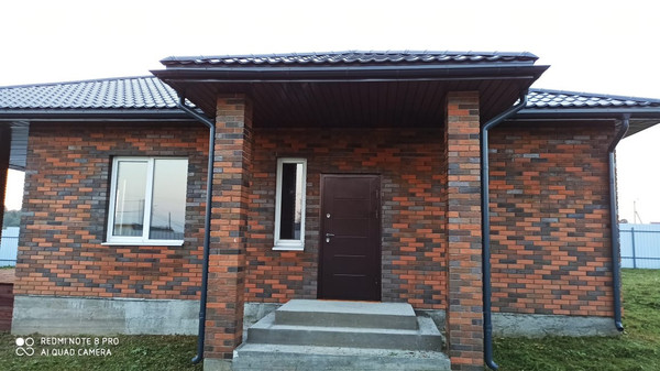 Продам дом, ТСН Истринские Усадьбы тер, 2, Леоново д, 0 км от города