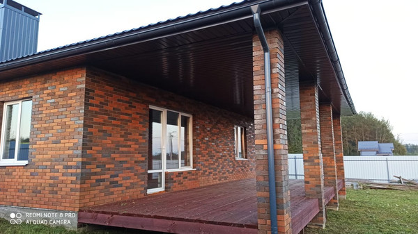 Продам дом, ТСН Истринские Усадьбы тер, 2, Леоново д, 0 км от города