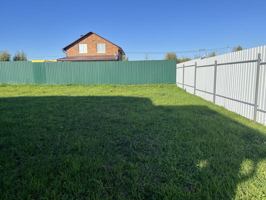 Продам дом, ТСН Истринские Усадьбы тер, 2, Леоново д, 0 км от города