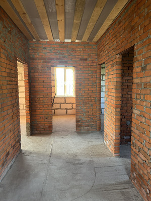 Продам дом, ТСН Истринские Усадьбы тер, 2, Леоново д, 0 км от города