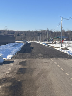 Продам дом, ТСН Истринские Усадьбы тер, 2, Леоново д, 0 км от города