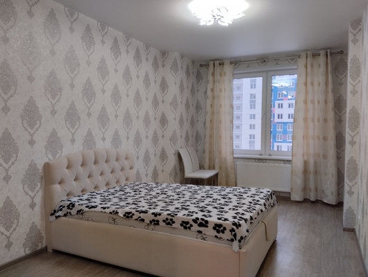 Продам однокомнатную (1-комн.) квартиру, Василия Татищева ул, 8, Пермь г
