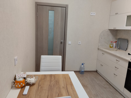 Продам однокомнатную (1-комн.) квартиру, Василия Татищева ул, 8, Пермь г