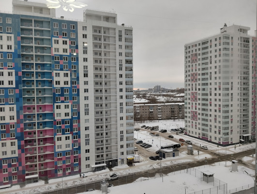 Продам однокомнатную (1-комн.) квартиру, Василия Татищева ул, 8, Пермь г