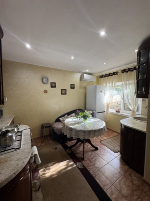 Продам дом, Молодежная ул, 1, Водное с, 0 км от города