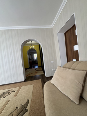 Продам дом, Молодежная ул, 1, Водное с, 0 км от города