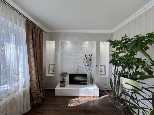 Продам дом, Молодежная ул, 1, Водное с, 0 км от города