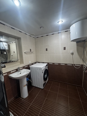 Продам дом, Молодежная ул, 1, Водное с, 0 км от города