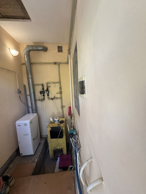 Продам дом, Молодежная ул, 1, Водное с, 0 км от города