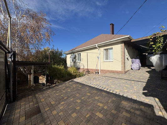 Продам дом, Молодежная ул, 1, Водное с, 0 км от города