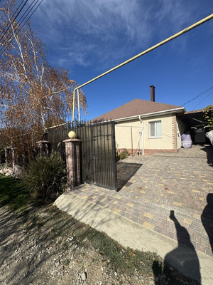 Продам дом, Молодежная ул, 1, Водное с, 0 км от города