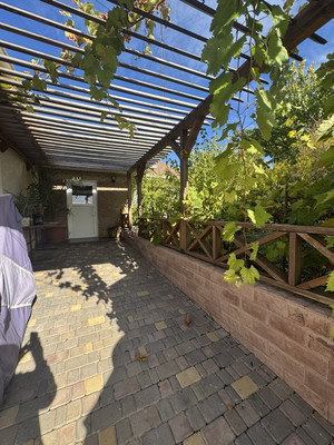 Продам дом, Молодежная ул, 1, Водное с, 0 км от города