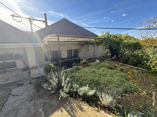 Продам дом, Молодежная ул, 1, Водное с, 0 км от города