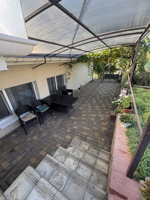 Продам дом, Молодежная ул, 1, Водное с, 0 км от города