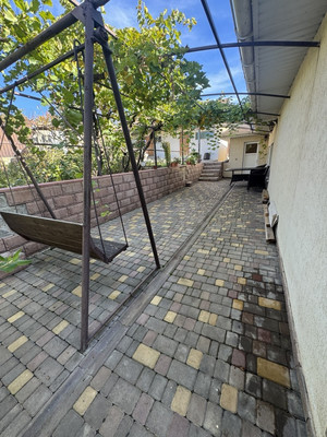 Продам дом, Молодежная ул, 1, Водное с, 0 км от города