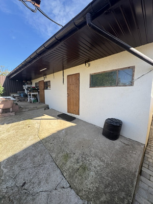 Продам дом, Молодежная ул, 1, Водное с, 0 км от города