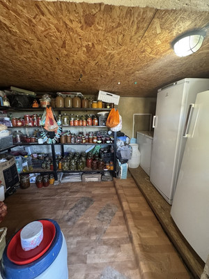 Продам дом, Молодежная ул, 1, Водное с, 0 км от города