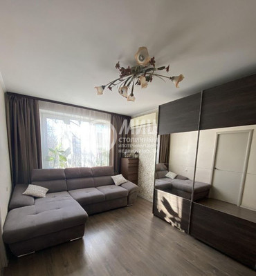 Продам трехкомнатную (3-комн.) квартиру, Лихачевское ш, 14, Долгопрудный г