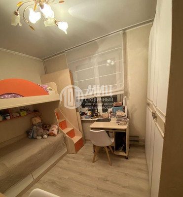 Продам трехкомнатную (3-комн.) квартиру, Лихачевское ш, 14, Долгопрудный г