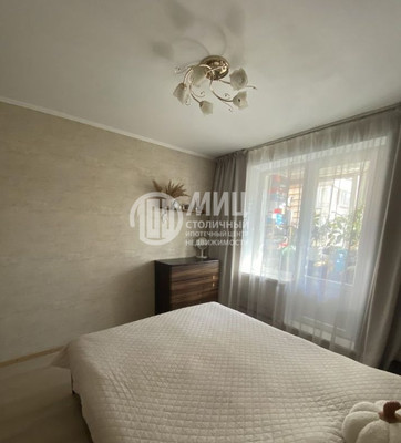 Продам трехкомнатную (3-комн.) квартиру, Лихачевское ш, 14, Долгопрудный г