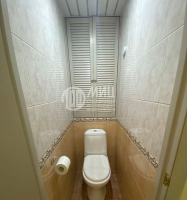 Продам трехкомнатную (3-комн.) квартиру, Лихачевское ш, 14, Долгопрудный г